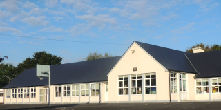 Tierneevin National School, Galway South County On SchoolDays.ie